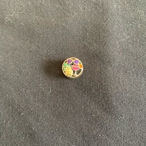 Pandora Charm “Live in the Sunshine”